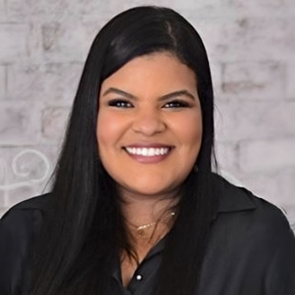 Foto da Palestrante Camila Couto