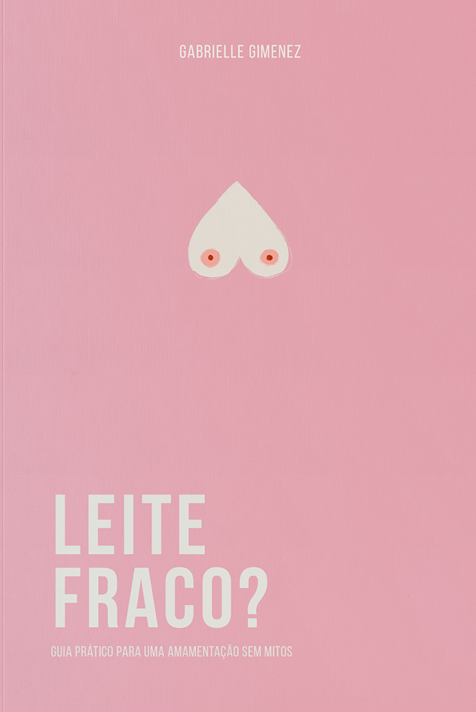 Capa do livro Leito Fraco