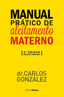 Capa do livro Manual Pratico